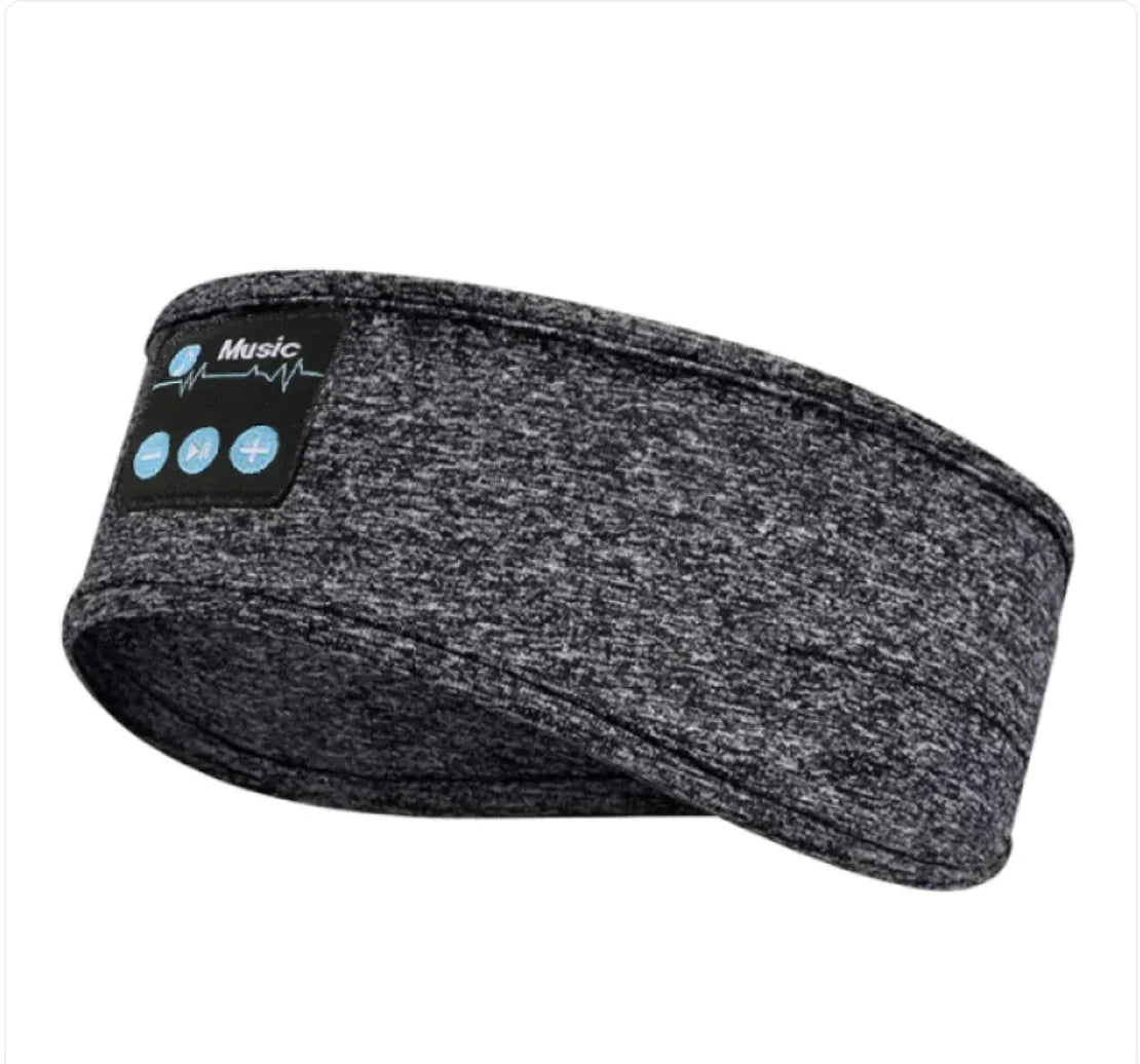 Wireless Bluetooth 5.0 Music Headband